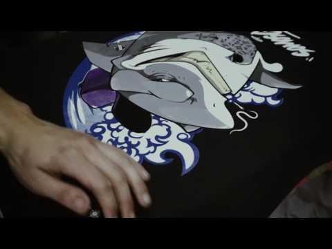 SUBCOMPLOT - Work Session "Daking, Somos Graffiti"