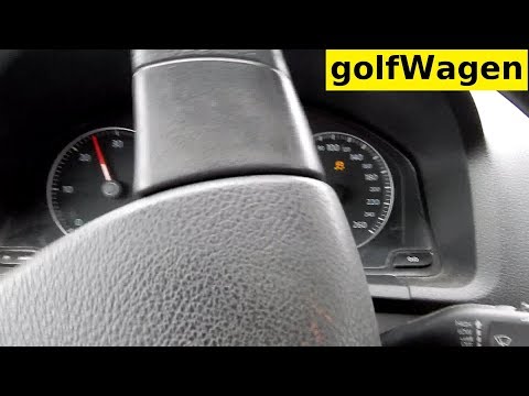 VW Golf 5 1.9TDI acceleration w/o VNT actuator