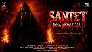 Download lagu FILM HOROR BIOSKOP INDONESIA TERBARU 2026 SANTET DOSA DIATAS DOSA #filmhororterbaru2026 #filmhoror  mp3