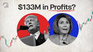 Wait...Why are Politicians so Rich?