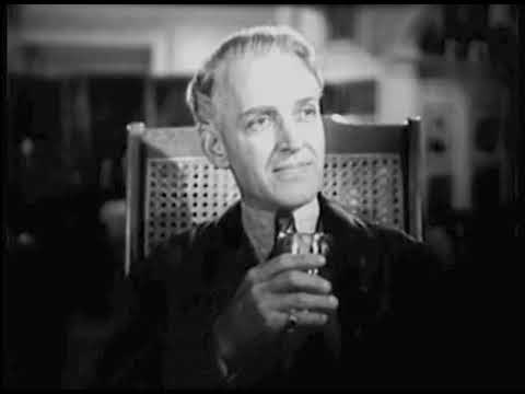 The Zero Hour (1939) TEARJERKER