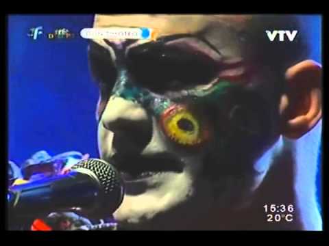 Canción Final - Don Timoteo