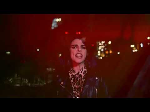 Velvet Vega - Collapsing (Official Video)