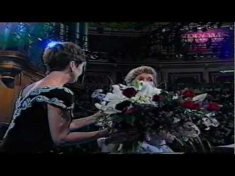 Cat's Duet - Rossini - Felicity Lott and Ann Murray. The Worlds Finest