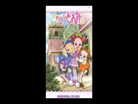 Ojamajo Doremi Dokkaan! Ojamajo Carnival!! MAHO-dou