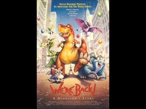 Movies Used in Disney vs. Non-Disney Villains Part One