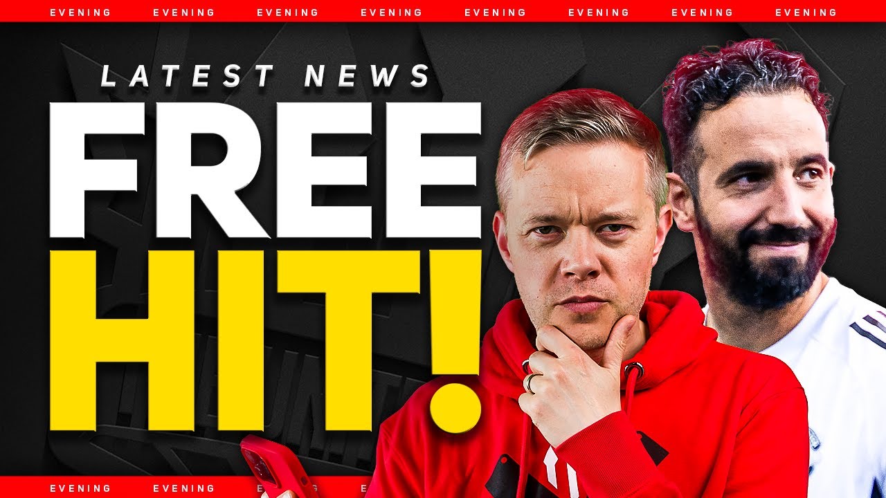 Romano CONFIRMS Bruno BID! Amorim ERA Starts HERE! Man Utd News