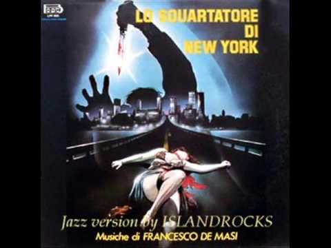 New York Ripper (Jazz Version)