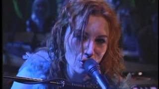 Tori Amos - Taxi Ride - Oxygen Concert 2003