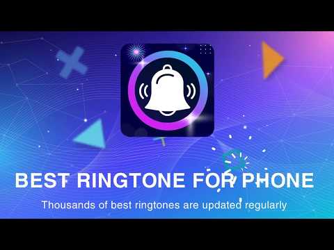 Ringtones For Phone Video