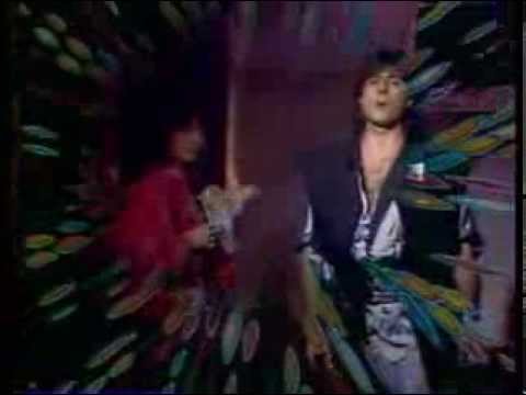 Monte Kristo - Sherry Mi Sai