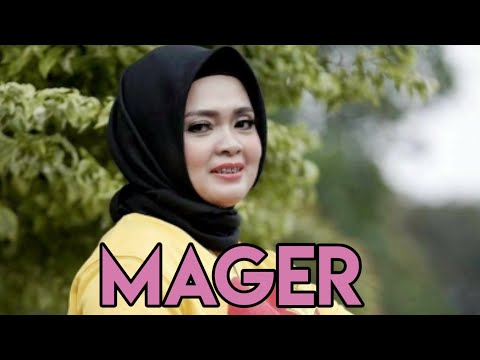Neng Dessy - Mager (Official Music Video) #dangdut #musikindonesia