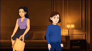 Download lagu “Istri Suka Pamer Berujung Cerai! Suami Pergi & Utang Menumpuk” mp3