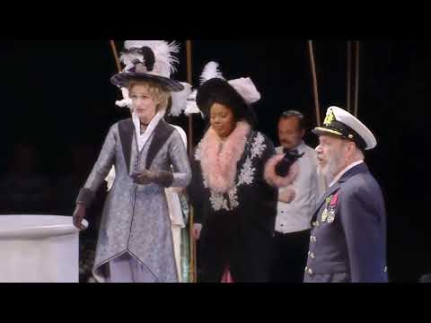 Titanic The Musical at Marriott Theatre