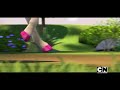 Barbie Princess Adventure Cartoon Network Intro