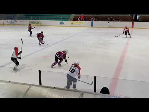 HC Everest - HK Säde 16.02.20 (Naiste Hokiliiga)