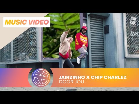 JAIRZINHO & CHIP CHARLEZ - DOOR JOU (PROD. ARCHITRACKZ)