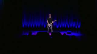 Bob Mould - Forecast of Rain (Live)