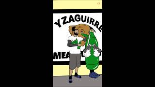 Victa Sweet- Sippin 40z