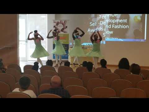 Ultimate Call-Praise and Lift you High (Teen Hop Fashion Show 2018)