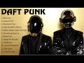 Daft Punk Greatest Hits Best Daft Punk Songs Playlist Full Album 2022