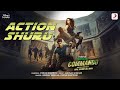 Action Shuru Commando Hotstar Specials Vipul Shah Prem Pariijaa Adah Sharma Vikram Montrose