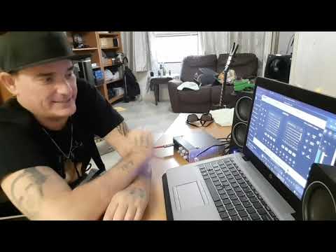 Audiority Dimebag plugin