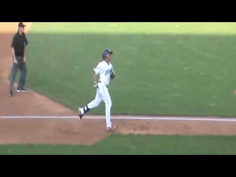 Francisco Mejia - 6/7