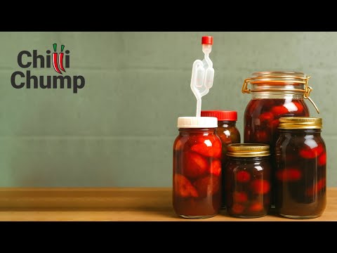 download lagu mp3 mp4 Sweet Chilli Beetroot, download lagu Sweet Chilli Beetroot gratis, unduh video klip Sweet Chilli Beetroot