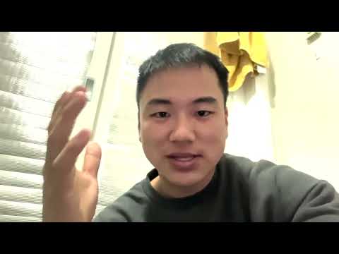 【Vlog a record for year】 Vancouver Canada J and K English Day306  カナダ留学