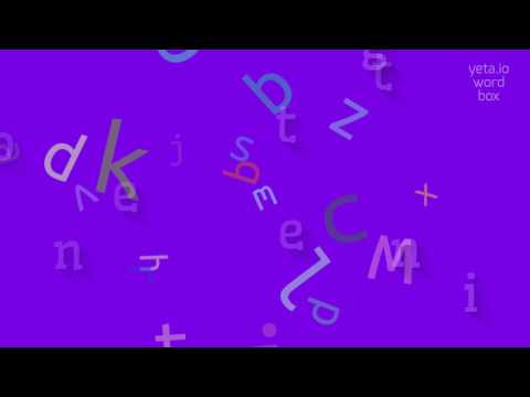 BENETTING - HOW TO PRONOUNCE IT? #benetting