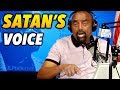 Old Black Evangelist Lady Goes Off When Told She Didn't Hear from God