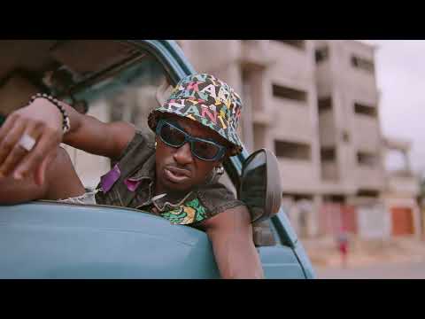 Pheno Ambro - ONE DAY ( feat Sethlo ) - Official music video