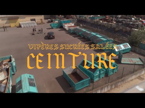 Vipères Sucrées Salées - vidéo