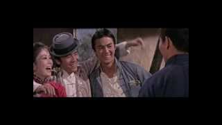 The Anonymous Heroes 無名英雄 (1971) **Official Trailer** by Shaw Brothers