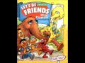 Sesame Street Live Let S Be Friends Theme