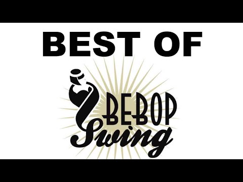 Bebop , Swing and All That Jazz - Full Album: Jazz Instrumental Music Video (1 Hour)