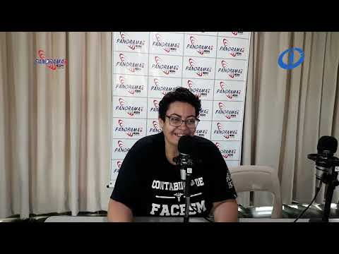 Equipe da FEMF promove campanha de doação de livros