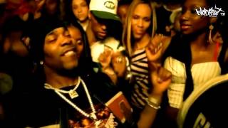 Joe Budden - Fire (Yes, Yes Y&#39;all) (Feat. Busta Rhymes)