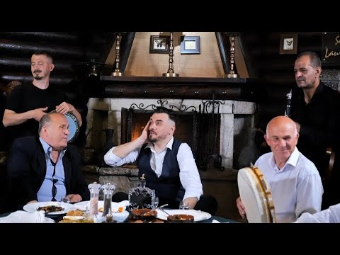 Vani Gjuzi - PROGRAM ME KËNGË POPULLORE TË SHQIPËRISË SË MESME 3