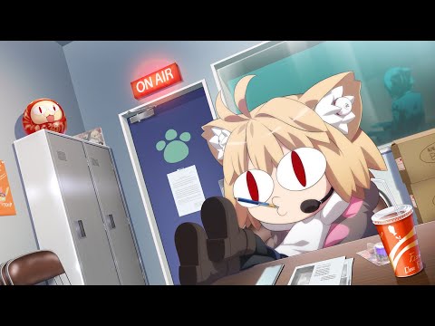 Chill Fate/Type-Moon Music Mix