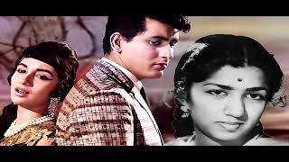 Lag Ja Gale - Woh Kaun Thee