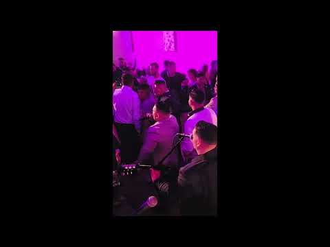 Live video GIPSY PHRALA - veve club , 21/4/2023 @fizerwebchannel