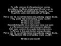 Revolver - La fortuna( LETRA)