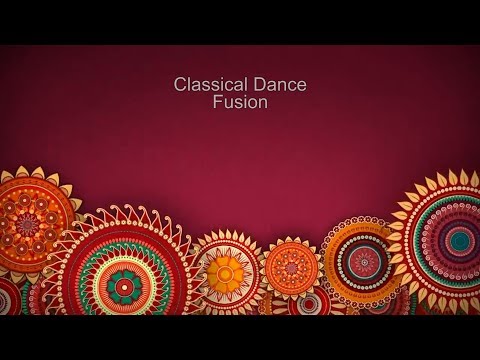 Boondan Boondan - Classical Fusion By Rucha Dave & Nidhi Dave|Dance cover