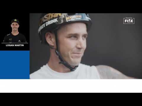 Men | UCI BMX Freestyle World Cup 2022 Winners