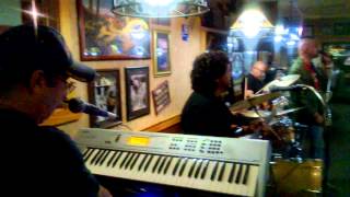 GRUPO CACTUS STILL GOT THE BLUES