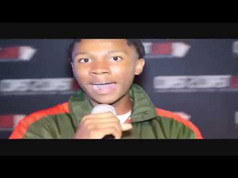 Recap for Coast 2 Coast LIVE | Atlanta All Ages Edition 10/7/18