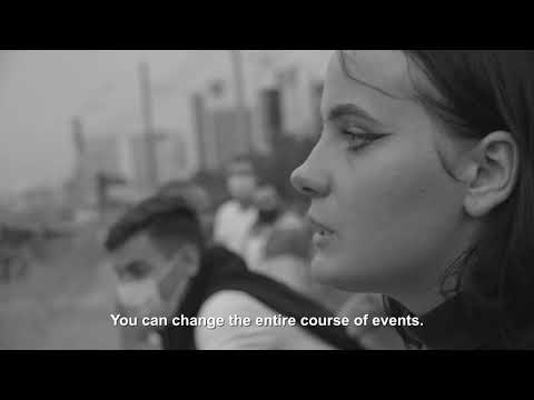 When Flowers Are Not Silet / trailer / 25th Ji.hlava IDFF