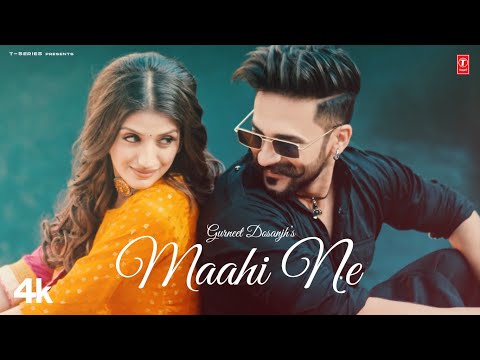 Maahi Ne